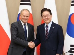 Premier Tusk w Korei Płd. Oto cel polskiego rządu