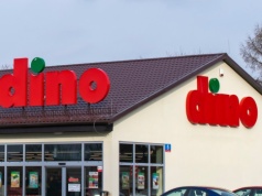 Strajk w Dino coraz bliżej, sklepy mogą stanąć w całej Polsce. "Apelujemy o odwagę"