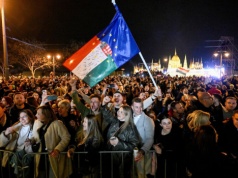 Sensacyjne wyniki wyborów na Węgrzech. Ziobro grzmi w TV Republika