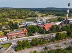 Dzień dobry Katowice. Miasto wykorzysta wodę z kopalni w nowym basenie