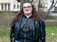 Być lepszym człowiekiem, normalnie żyć i „oddychać”