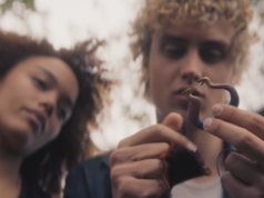 Nowa zapowiedź prequelu „Igrzysk śmierci”. Dostaliśmy nowy plakat wraz z teaserem!