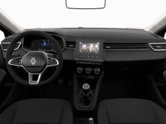 To prawdopodobnie najtańsze nowe Renault Clio z LPG w Polsce