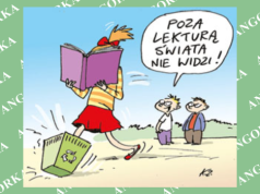 Polacy czytają rzadko, ale młodzi ciągną statystyki w górę