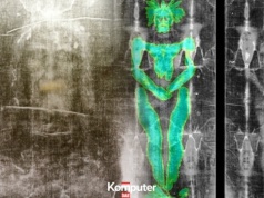 Znaleziono nowe DNA na Całunie Turyńskim. "Nie należy do człowieka"