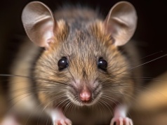 Jedna litera w kodzie zdecydowała. Samica zaczęła zmieniać się w samca