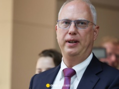 Wyniki wyborów parlamentarnych na Węgrzech. Jest reakcja Kremla