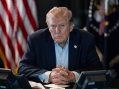 Rynki reagują na groźby Donalda Trumpa wobec Iranu. Widać to po cenach ropy