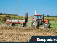 W rolnictwie najgorzej od 17 lat