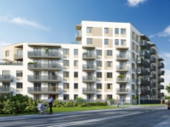 Napollo szykuje nowe osiedle w Warszawie. Jest już wykonawca