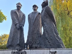 Dzień Pamięci Ofiar Zbrodni Katyńskiej. 36 lat temu Sowieci przyznali się do zbrodni