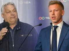 Historyczna porażka Viktora Orbana. Polacy są podzieleni