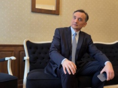 Trybunał Stanu dla Ziobry? Marszałek zapowiada konkretne kroki