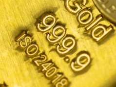 Szwajcarski UBP prognozuje 6000 dolarów za uncję złota do końca roku