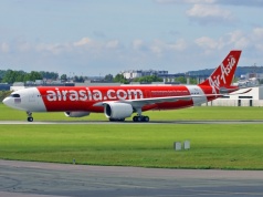 AirAsia X podnosi ceny biletów nawet o 40 proc.