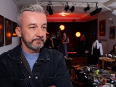 Krzysztof Skórzyński: Dzisiaj na świecie walczą ze sobą demon konsumpcjonizmu i anioł recyklingu. Wierzę, że z czasem przyzwyczaimy się do butelkomatów