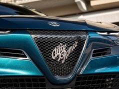 Elektryczne Alfy Romeo mogą korzystać z chińskiej technologii