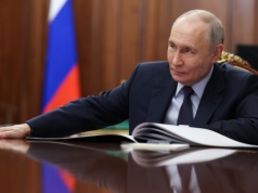 Ten surowiec drożeje w krytycznym momencie. Putin zaciera ręce