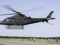 Leonardo PZL-Świdnik: trzy filary szkolenia lotnictwa śmigłowcowego