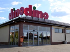 Związkowcy w Dino zdecydowali. Klienci muszą się przygotować na 25 kwietnia