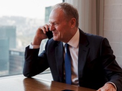 Donald Tusk zabrał głos po wyborach na Węgrzech. Już rozmawiał z Magyarem