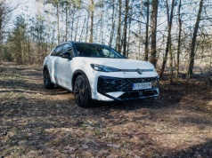 Test: Volkswagen T-roc 1.5 l 150 KM – cieszy normalność