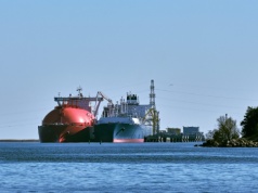 Rośnie apetyt UE na rosyjskie LNG