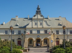 Klasyczny dworzec odzyska dawną świetność. Zabytek sprzed 104 lat przejdzie modernizację