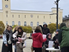 W wyjątkowy sposób odkrywali tajemnice Radomia
