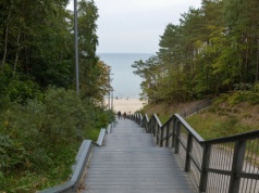 Wiosną odwiedź Gwiazdę Północy. Unikniesz tłumów i zachwycisz się widokiem