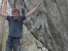 Podlesicki „Mental Terror” po raz czwarty. Kuba Jodłowski stawia na 8B