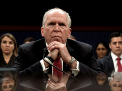 Były szef CIA wzywa do usunięcia Trumpa na mocy 25. poprawki: "To zostało napisane z myślą o nim"