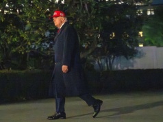 Trump znów szokuje: "Nie jestem fanem papieża Leona"