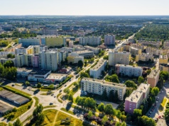 Miasta przyszłości. Zobacz wnioski z raportu Skanska