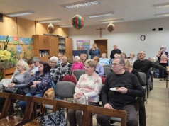 Klubowicze KDN porozmawiają o Romanie Brandstaetterze – spotkanie z autorką książki