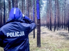 Pilny komunikat policji: 17-latka nie wróciła do domu. Trwają poszukiwania