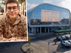 17-letni Szymon wyszedł w nocy z domu i przepadł. Tu ostatni raz logował się jego telefon