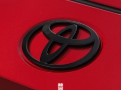 Wiedziałeś o tym? Logo Toyoty ma aż 11 ukrytych znaczeń. A jest jeszcze nieoficjalna teoria