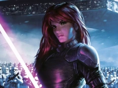 Gwiezdne Wojny: pisarze mają zakaz wspominać o tej postaci. Ma ona związek z Skywalkerem