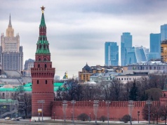 Deficyt budżetowy Rosji szybko rośnie. Roczny plan wykonany w 3 miesiące