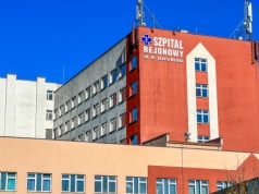Szpital Rejonowy w Raciborzu - oferta zatrudnienia