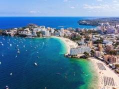 Hiszpański kurort oferuje nietypową atrakcję dla turystów. Słynna imprezownia chce zmienić wizerunek