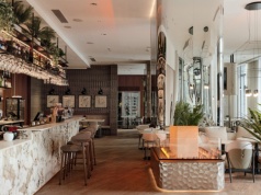 Między luksusem a dostępnością. Tak się dziś projektuje restauracje w pięciogwiazdkowym hotelu