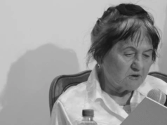 Zmarła Otylia Kubica - wierszopisarka i artystka ludowa z Mysłowic