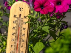 Pogoda zniszczy plany urlopowiczów? Nowy model eksperymentalny