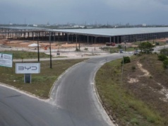 W tym kraju BYD jest na czarnej liście. W tle poważne zarzuty