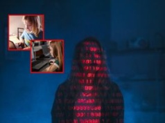 Zagrożenia w sieci. Na nie narażone są dzieci