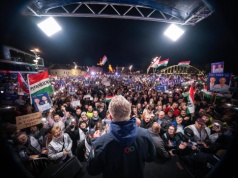 Umarł król, niech żyje król. Węgry zrezygnują z rosyjskiej energii?