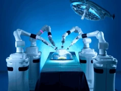 Czy Versius to alternatywa dla da Vinci w chirurgii dziecięcej? Co pokazują wyniki kliniczne?