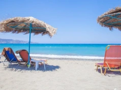 To all inclusive rozgrzeje Polaków. 4-gwiazdkowy hotel i 150 metrów do plaży